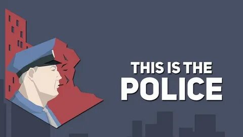 This is police 3