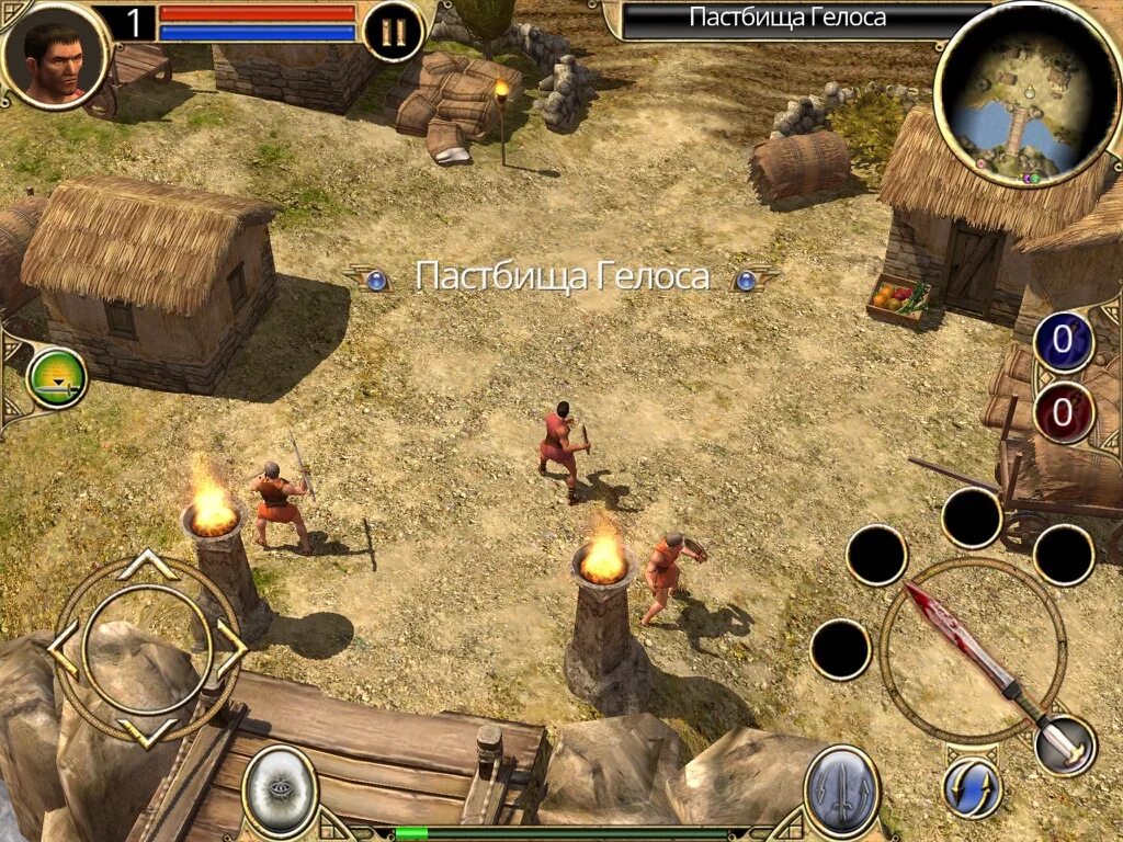 Titan Quest IPAD. Titan Quest Гелос. Titan Quest Legendary Edition IOS. Titan Quest iphone. Титан квест на телефон