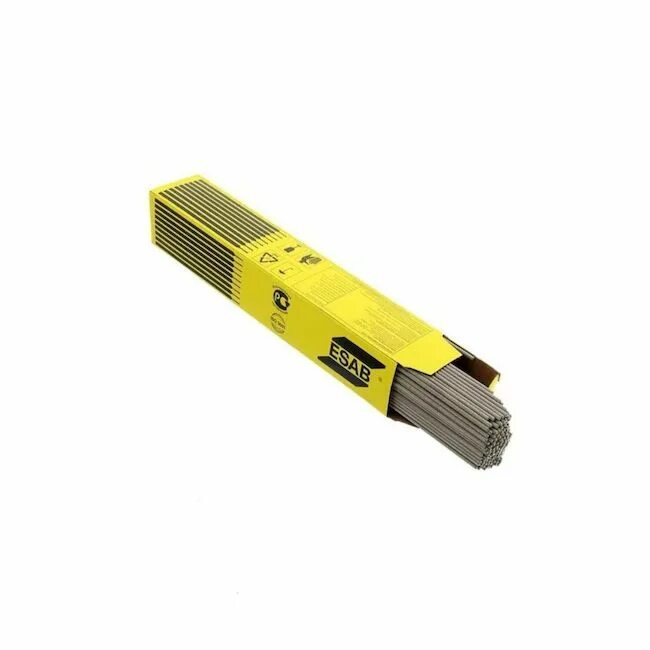 00 3мм 5. 00 р. 00 р. 5 мм; 5. Электроды esab ок 46.