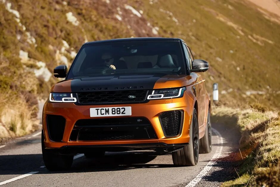 Range Rover Sport SVR 2020 Red. Range Rover SVR 2018 Black. Range Rover Sport SVR White 2020. Range Rover SVR Carbon. Range sport 2024