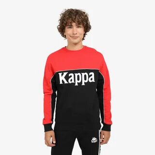 Джемпер kappa