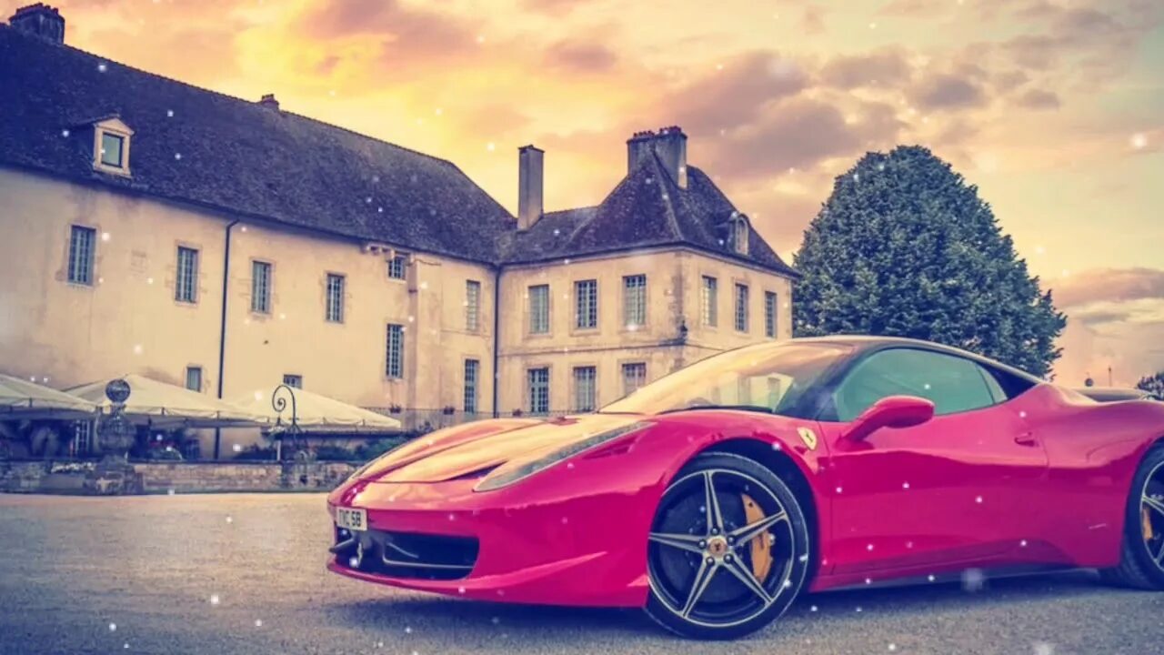 All cars