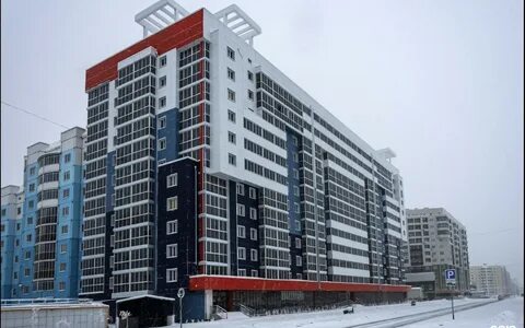 Якутск 203