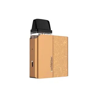 Pod система vaporesso xros pod kit