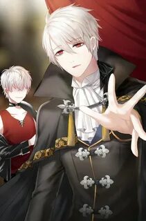 Mystic messenger day