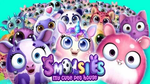 My cute pet