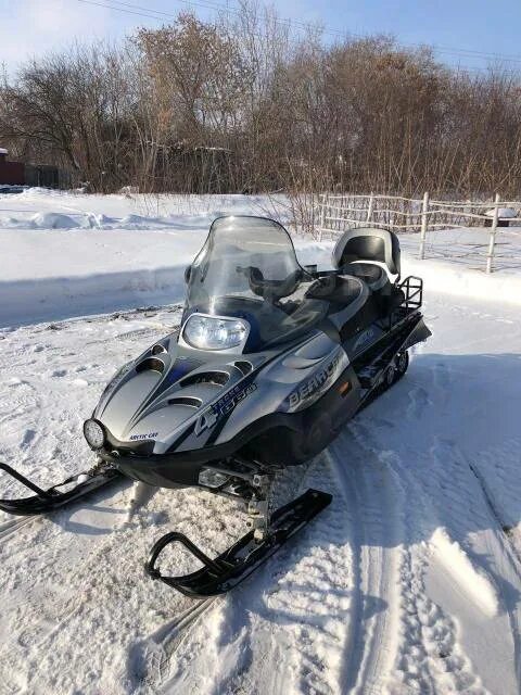 Арктик снегоход 660 купить. Снегоход Арктик Кэт 660. Arctic Cat Bearcat 660. Arctic Cat 660 Bearcat 2004. Арктик Кэт 660 4 тактный турбо.