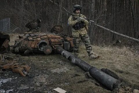Бои под кременной сегодня