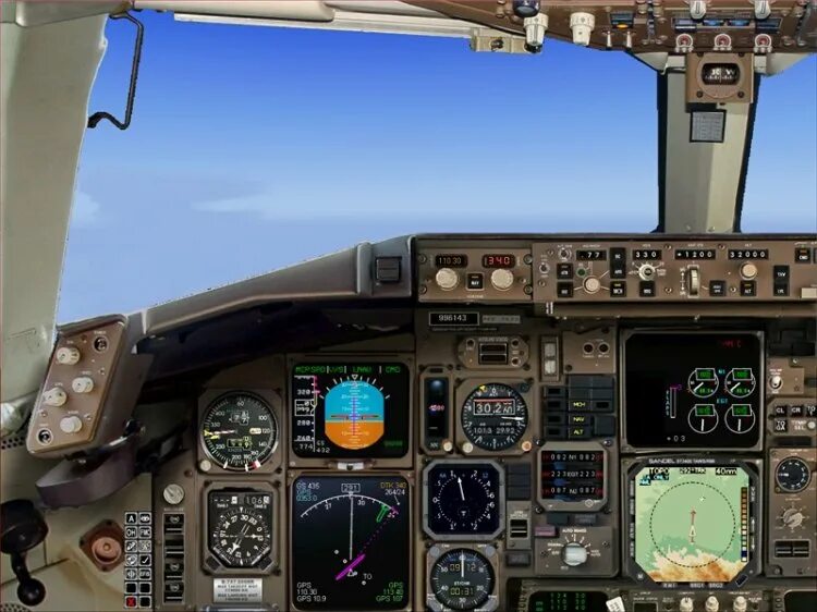 Авсим. Ту-154м аэрофлот норд. Ямал ливрея. Igfly tu-154m. Панель боинг 757.