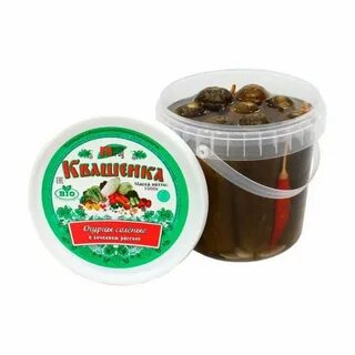 Квашенка