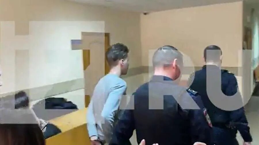 убийство в малахите волоколамск. подозреваемый в убийстве в подмосковье. 2022. суд фото. убийство в волоколамске 24.