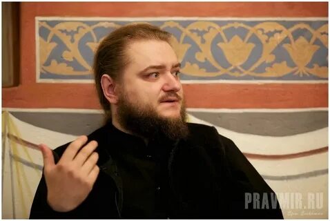 Архимандрит мажуко