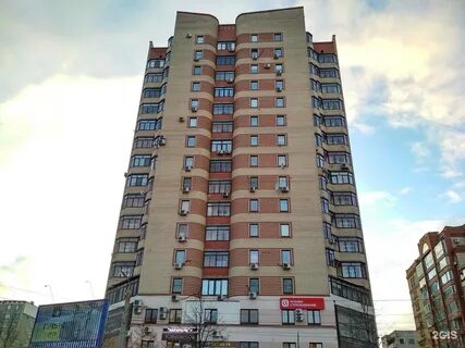 Энгельса 44 карта