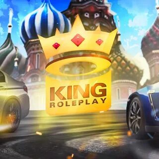 King role