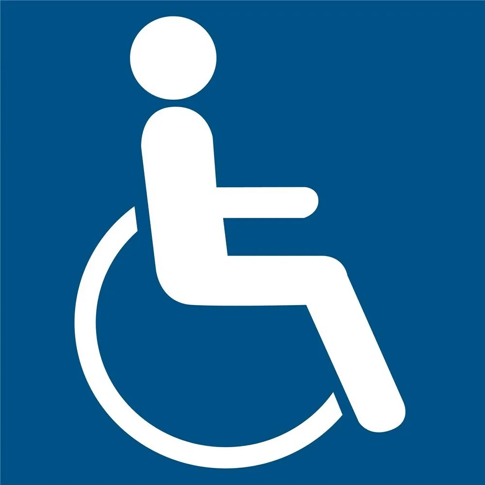 Disabled access