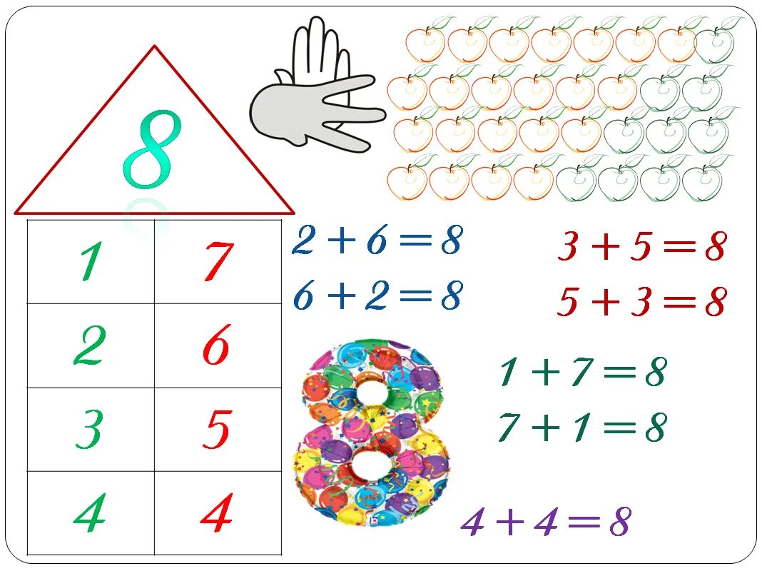 Https math 8. Математика прескул. Математика 8. Математика 8 вид. Mathematica 8..