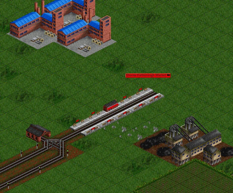 OPENTTD станции. OPENTTD скрежоды. OPENTTD гайд. OPENTTD депо проходные.