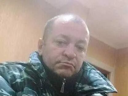Охранник пушкине