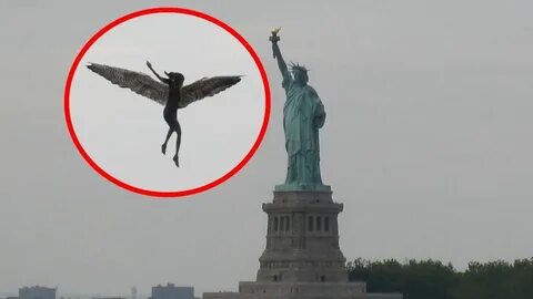 Real angel