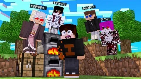 Demon slayer addon