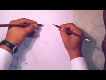 Видео двумя руками