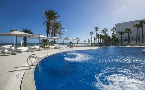 Pearl resort spa