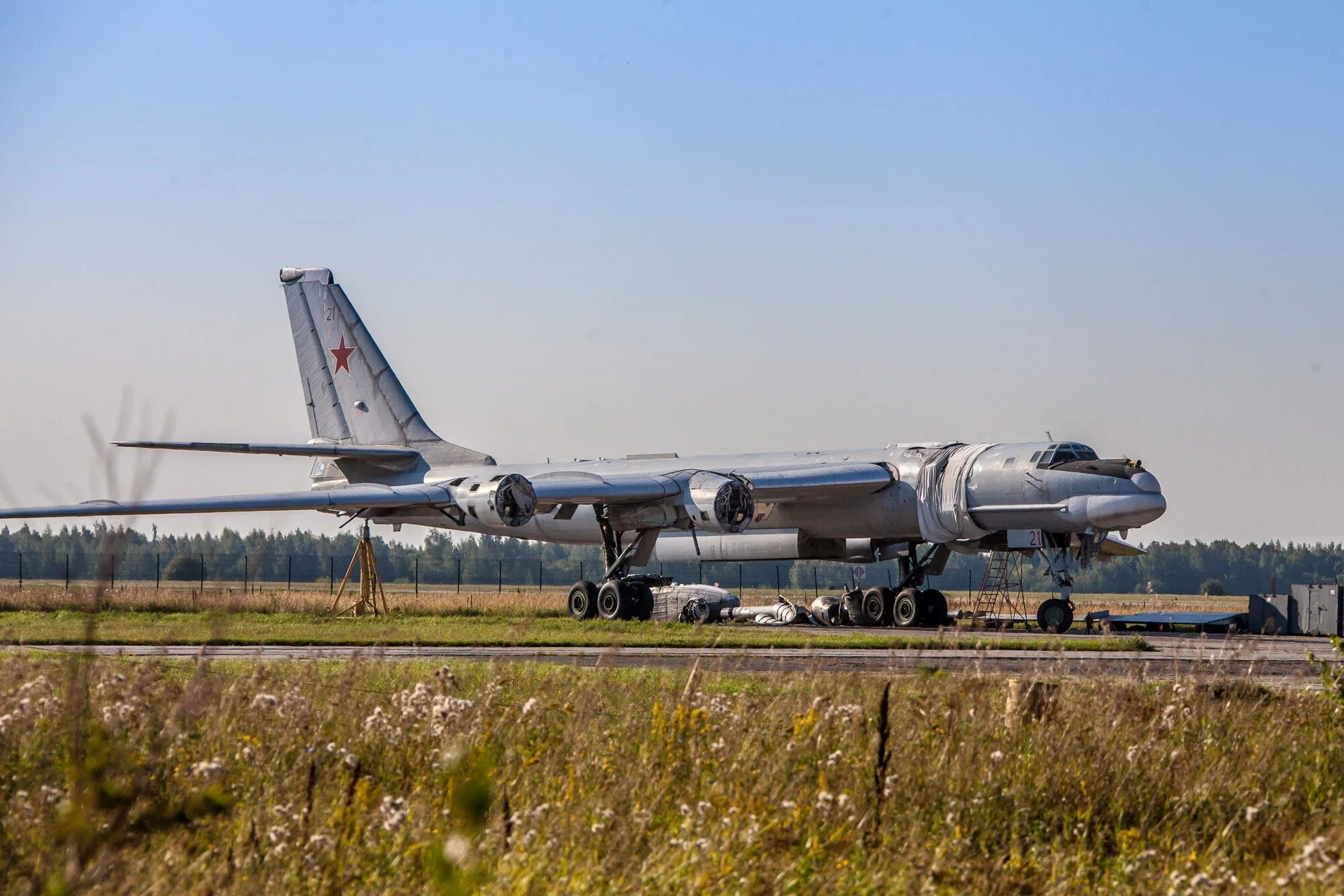 Ту-95мс. Ту-95. Ту 95 МС Дальний бомбардировщик. Ту-95к-22.