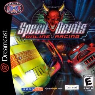 Speed devils