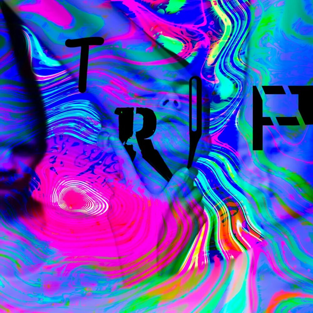 Кислота бэд трип. Психоделическое искусство. Трип текст. Визуалы лсд. Рисованные обложки для треков.