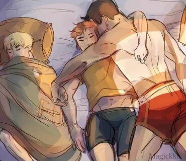 Yaoi sauna