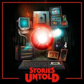 Stories untold