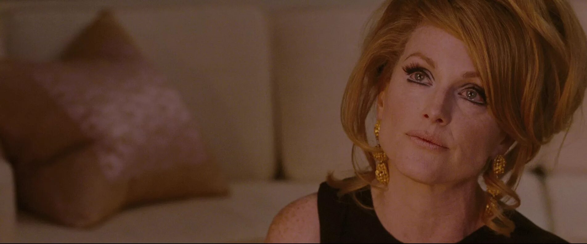 A single man