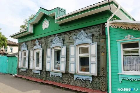 Дом омск сайт