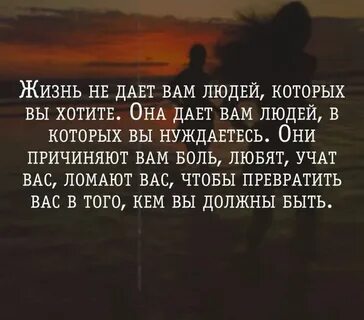 Где истина жизни