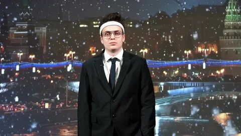 Новый гоат бустер