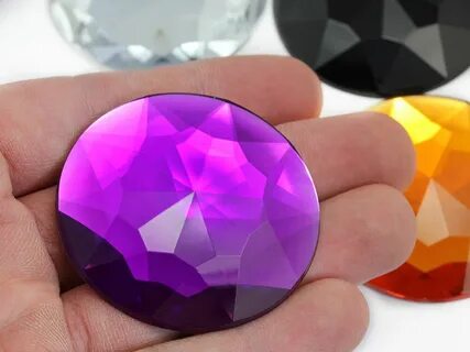 Изготовление драгоценных камней
