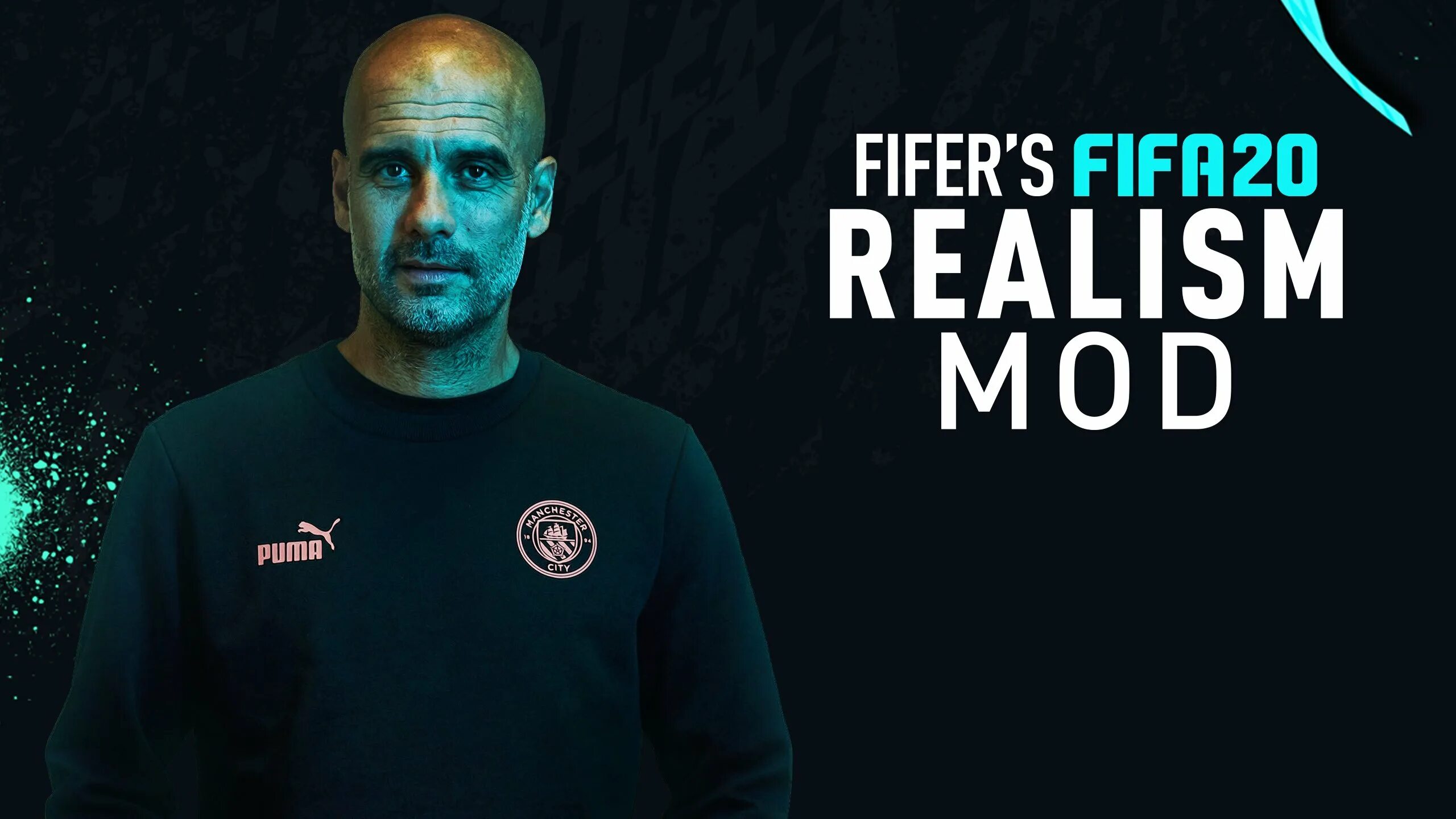 Realism mod fifa. Fifer,com. Fifer. Fifer перевод. Fifers FIFA 22 Realism Mod face update download.
