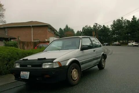 Toyota 1987