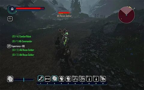 Elex коды