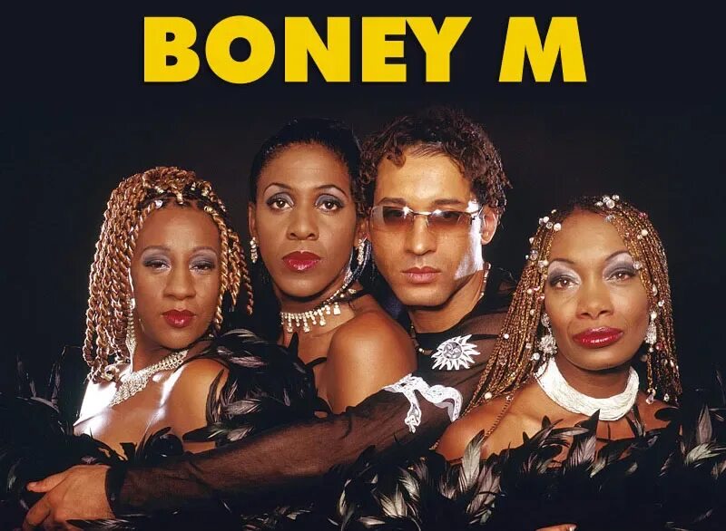 Зарубежная группа название. Группа Boney m. 80х. Лиз Митчелл Boney m. Лиз Митчелл Бони м в молодости. Группа Бони м 1976.