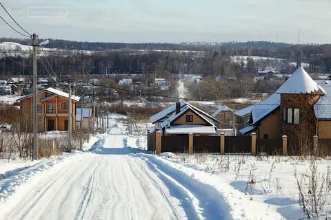 Яхрома дмитровский московская область