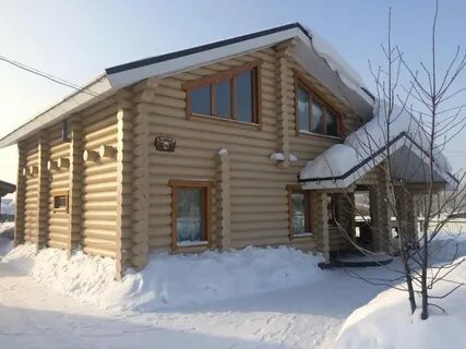 Деревянные дома чайковский