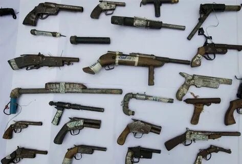 Make gun