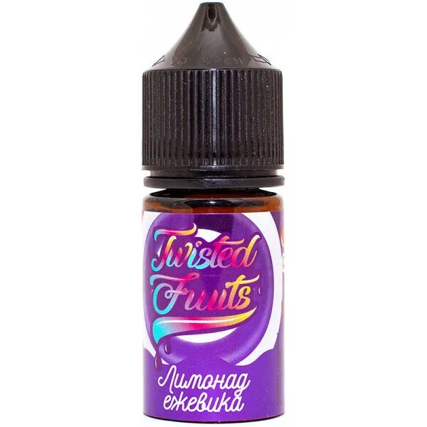 Марм. Жев. Газировка фруит. Жидкость fruit twist salt 60ml. Марм.