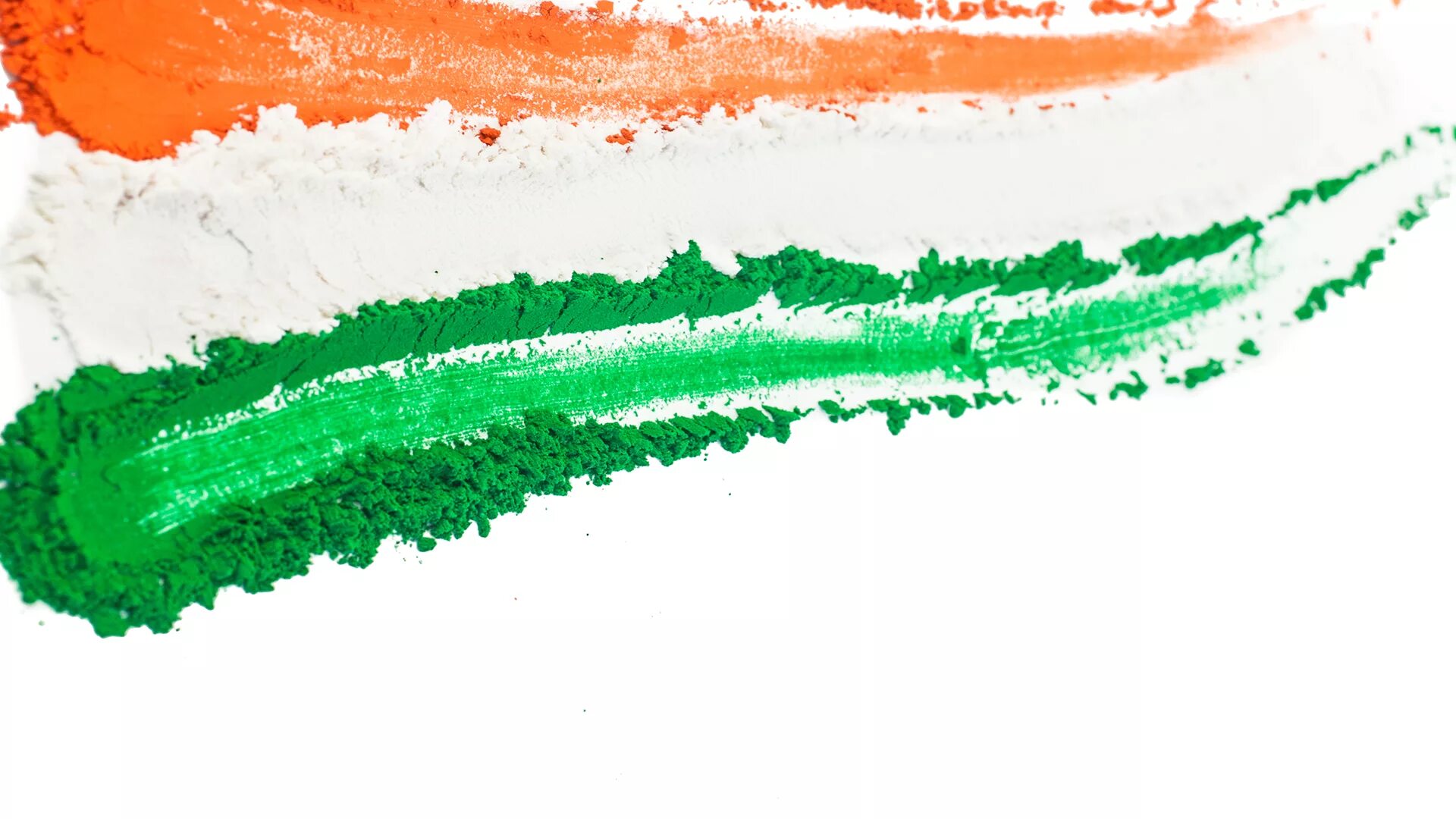 Try colors