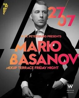 Dj mario