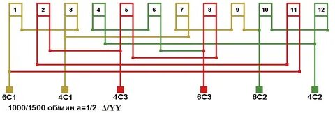6 4 1000