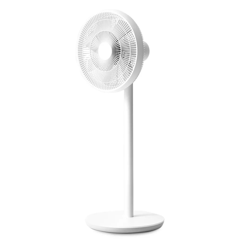 Smart standing fan. Вентилятор Xiaomi mi Smart Fan (zlbplds01zm). Вентилятор mi Smart standing Fan 2. Напольный вентилятор Smartmi DC natural Wind Fan 2 (zlbplds04zm) белый. Напольный смарт вентилятор Xiaomi.