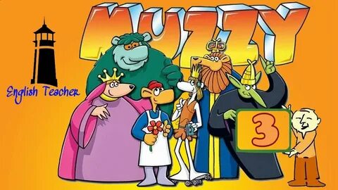 Мультсериалы на английском языке