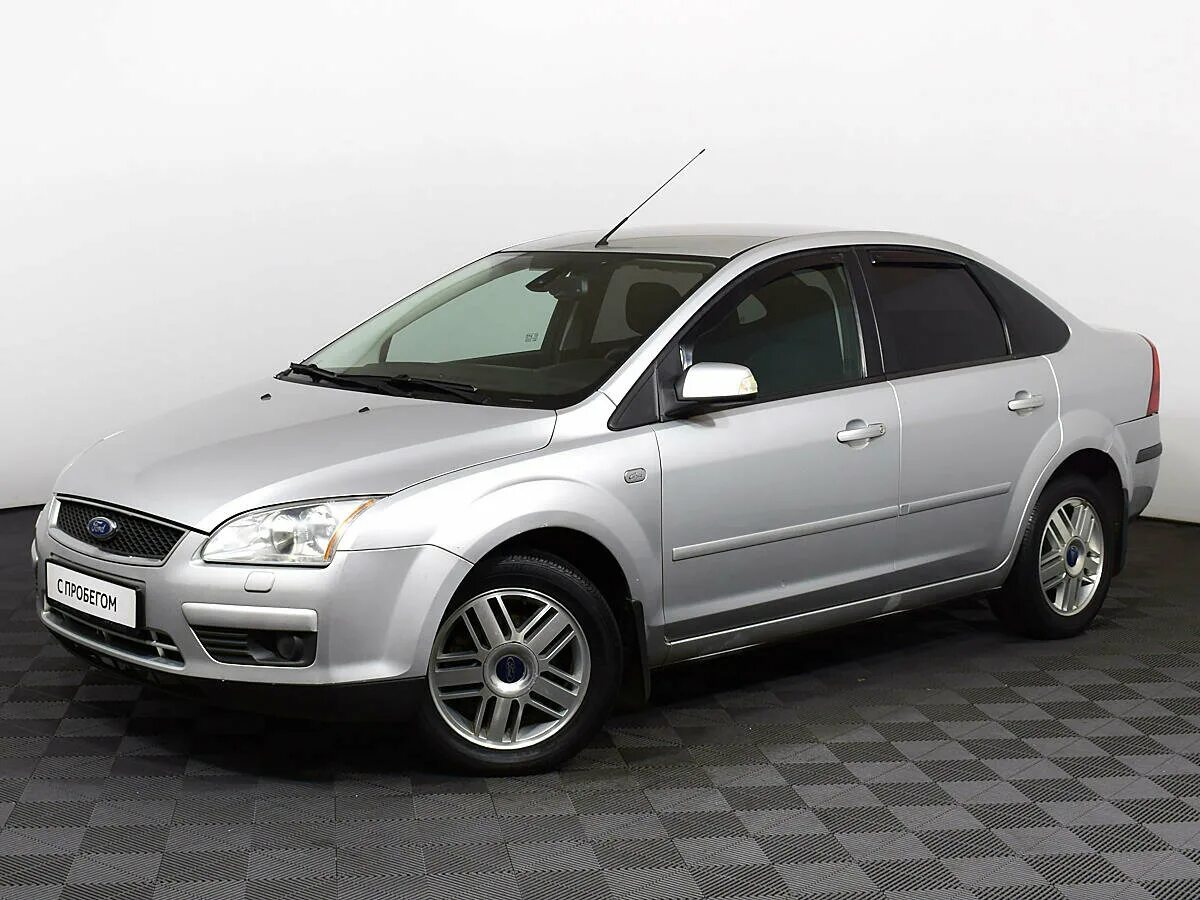 Ford Focus 2 2007. Ford Focus 2007 седан. Ford Focus 2 седан 2007. Ford Focus 2 Silver. Купить форд фокус 2 в омске